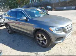 WDC0G4KB8GF107171 2016 MERCEDES-BENZ GLC