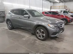 WDC0G4KB8GF110328 2016 MERCEDES-BENZ GLC
