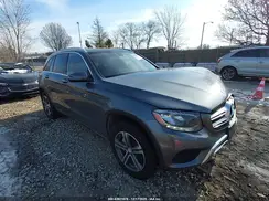 WDC0G4KB8GF111558 2016 MERCEDES-BENZ GLC