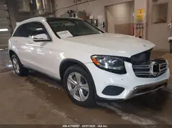 WDC0G4KB8GF112354 2016 MERCEDES-BENZ GLC