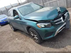 WDC0G4KB8HF114607 2017 MERCEDES-BENZ GLC