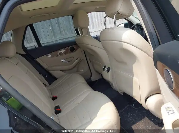 WDC0G4KB8HF114607 2017 MERCEDES-BENZ GLC - Image 8