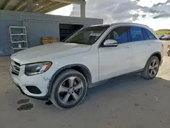 WDC0G4KB8HF115742 2017 MERCEDES-BENZ GLC