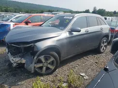WDC0G4KB8HF121167 2017 MERCEDES-BENZ GLC