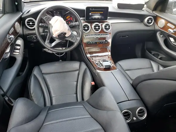 WDC0G4KB8HF121167 2017 MERCEDES-BENZ GLC - Image 8