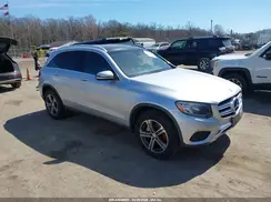 WDC0G4KB8HF123498 2017 MERCEDES-BENZ GLC