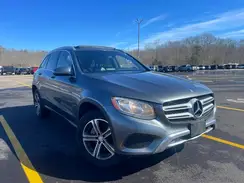 WDC0G4KB8HF128331 2017 MERCEDES-BENZ GLC