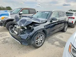 WDC0G4KB8HF129818 2017 MERCEDES-BENZ GLC