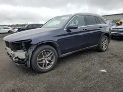 WDC0G4KB8HF132282 2017 MERCEDES-BENZ GLC