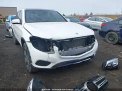 WDC0G4KB8HF136638 2017 MERCEDES-BENZ GLC