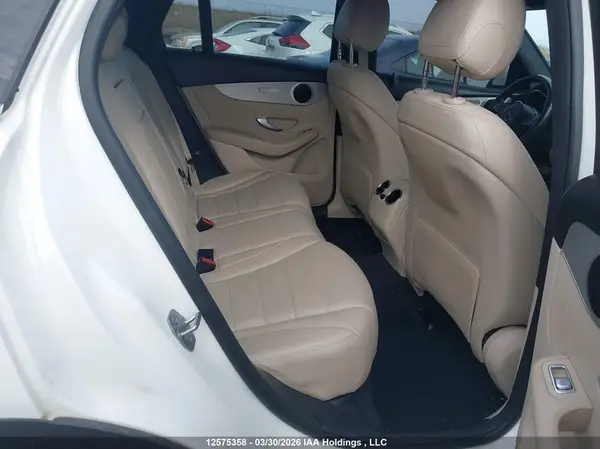 WDC0G4KB8HF136638 2017 MERCEDES-BENZ GLC - Image 8