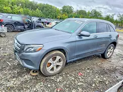 WDC0G4KB8HF137076 2017 MERCEDES-BENZ GLC