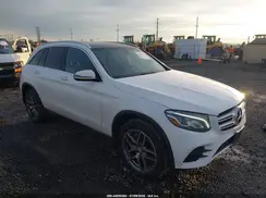 WDC0G4KB8HF139085 2017 MERCEDES-BENZ GLC