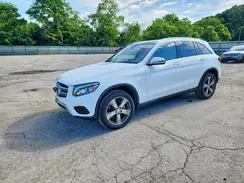 WDC0G4KB8HF139250 2017 MERCEDES-BENZ GLC