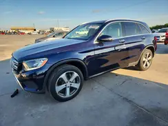 WDC0G4KB8HF142259 2017 MERCEDES-BENZ GLC