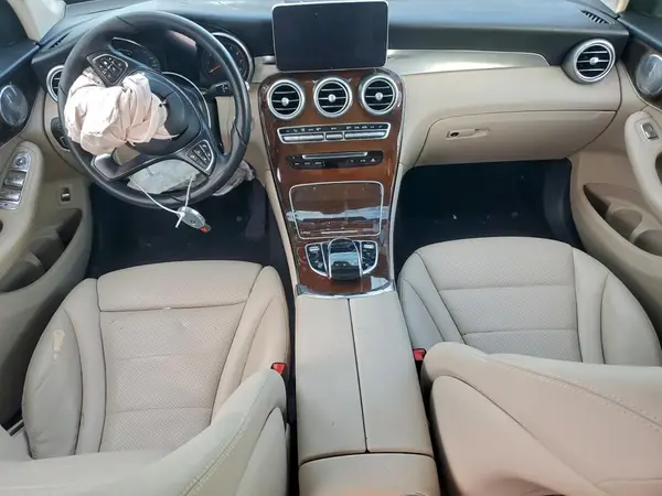 WDC0G4KB8HF151138 2017 MERCEDES-BENZ GLC - Image 8