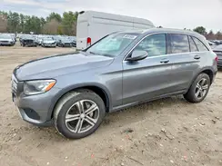 WDC0G4KB8HF153889 2017 MERCEDES-BENZ GLC