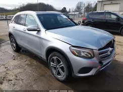 WDC0G4KB8HF155416 2017 MERCEDES-BENZ GLC