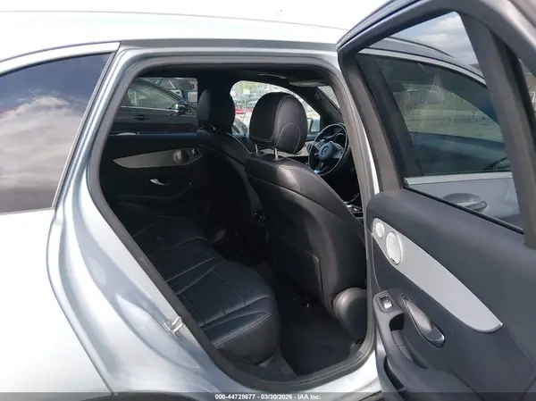 WDC0G4KB8HF155416 2017 MERCEDES-BENZ GLC - Image 8