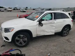 WDC0G4KB8HF155447 2017 MERCEDES-BENZ GLC