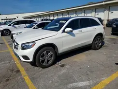 WDC0G4KB8HF158218 2017 MERCEDES-BENZ GLC