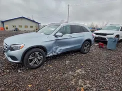 WDC0G4KB8HF160471 2017 MERCEDES-BENZ GLC