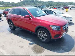 WDC0G4KB8HF162009 2017 MERCEDES-BENZ GLC