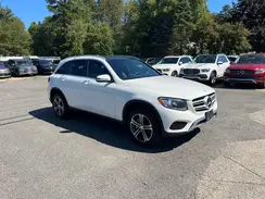 WDC0G4KB8HF162527 2017 MERCEDES-BENZ GLC