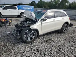 WDC0G4KB8HF164195 2017 MERCEDES-BENZ GLC