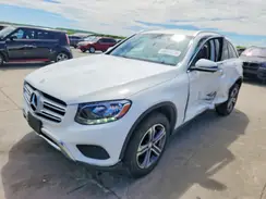 WDC0G4KB8HF164486 2017 MERCEDES-BENZ GLC