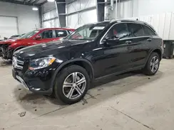 WDC0G4KB8HF167324 2017 MERCEDES-BENZ GLC