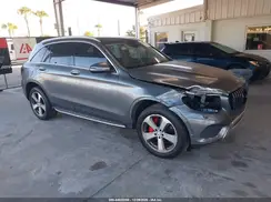 WDC0G4KB8HF174287 2017 MERCEDES-BENZ GLC
