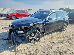 WDC0G4KB8HF174290 2017 MERCEDES-BENZ GLC