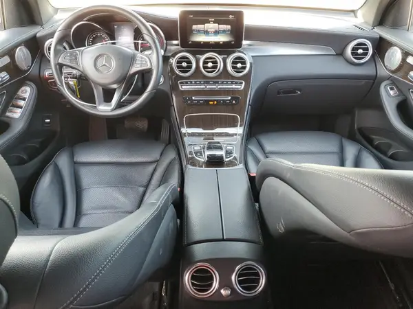 WDC0G4KB8HF175990 2017 MERCEDES-BENZ GLC - Image 8