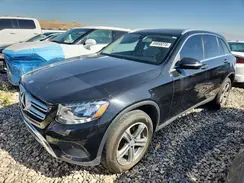 WDC0G4KB8HF187380 2017 MERCEDES-BENZ GLC