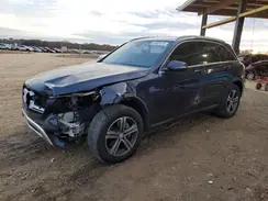 WDC0G4KB8HF187573 2017 MERCEDES-BENZ GLC