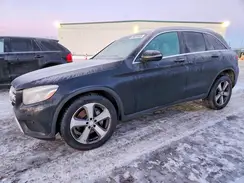WDC0G4KB8HF191459 2017 MERCEDES-BENZ GLC