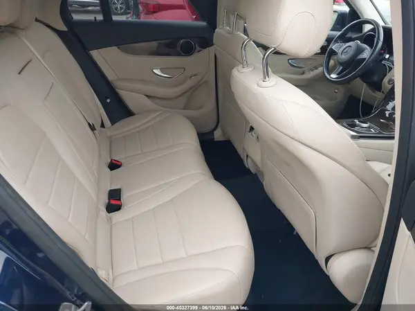 WDC0G4KB8HF198010 2017 MERCEDES-BENZ GLC - Image 8