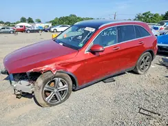 WDC0G4KB8HF198220 2017 MERCEDES-BENZ GLC
