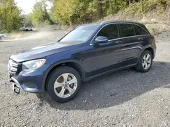 WDC0G4KB8HF214724 2017 MERCEDES-BENZ GLC