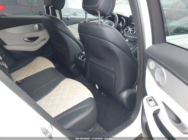 WDC0G4KB8HF217610 2017 MERCEDES-BENZ GLC - Image 8