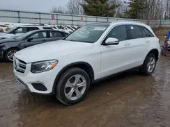 WDC0G4KB8HF218756 2017 MERCEDES-BENZ GLC