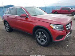 WDC0G4KB8HF230129 2017 MERCEDES-BENZ GLC