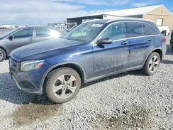 WDC0G4KB8HF231264 2017 MERCEDES-BENZ GLC