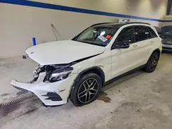 WDC0G4KB8HF238151 2017 MERCEDES-BENZ GLC
