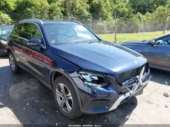 WDC0G4KB8HF243981 2017 MERCEDES-BENZ GLC