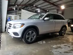 WDC0G4KB8HF258058 2017 MERCEDES-BENZ GLC