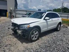 WDC0G4KB8HF258576 2017 MERCEDES-BENZ GLC