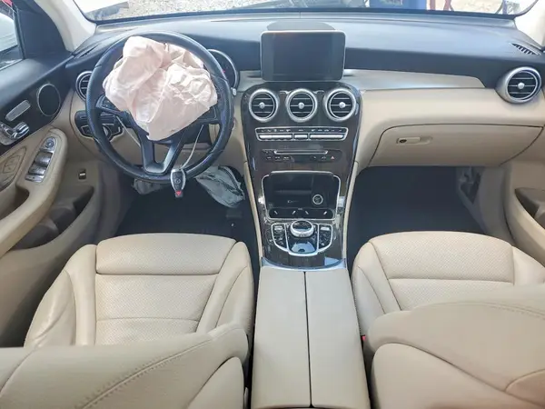 WDC0G4KB8HF258576 2017 MERCEDES-BENZ GLC - Image 8