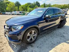 WDC0G4KB8HF258738 2017 MERCEDES-BENZ GLC